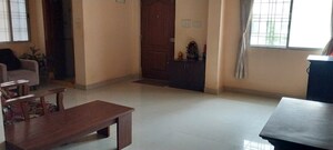 Room in 3 BHK Apartment at Sri Krishna Parijatha, Bellandur – for Sale