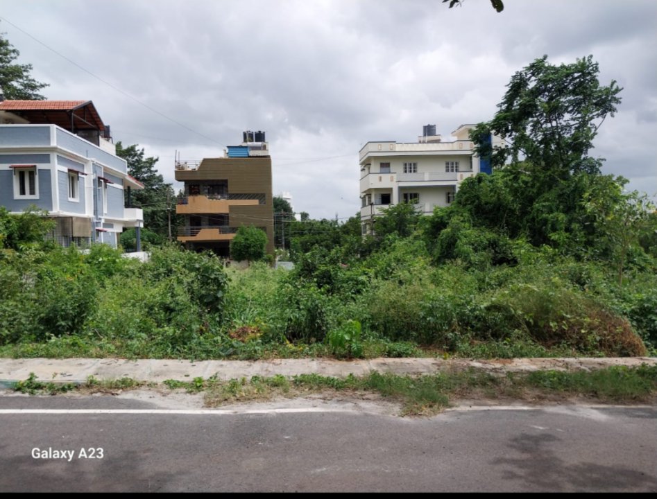 Plot For Sale in Spring Gardens