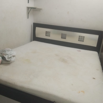  Pg For Rent in Andheri West