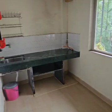 Kitchen in  Pg at Andheri West – for Rent
