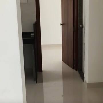 Building Lobby in 1 BHK Apartment at BG Shirke Monte Verita East Tower, Trimurty Nagar – for Rent