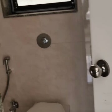 Furnished Amenities in 1 BHK Apartment at BG Shirke Monte Verita East Tower, Trimurty Nagar – for Rent