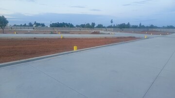  Plot For Sale in Trichy Airport