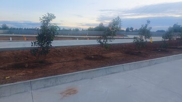 Plot Area in  Plot at Trichy Airport – for Sale