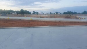  Plot – Exterior View View at Trichy Airport - for Sale