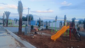  Plot For Sale in Panjappur