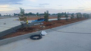  Plot – Exterior View View at Kk Nagar - for Sale