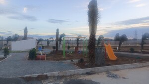  Plot – Exterior View View at Kk Nagar - for Sale