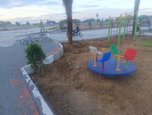  Plot – Exterior View View at Kk Nagar - for Sale