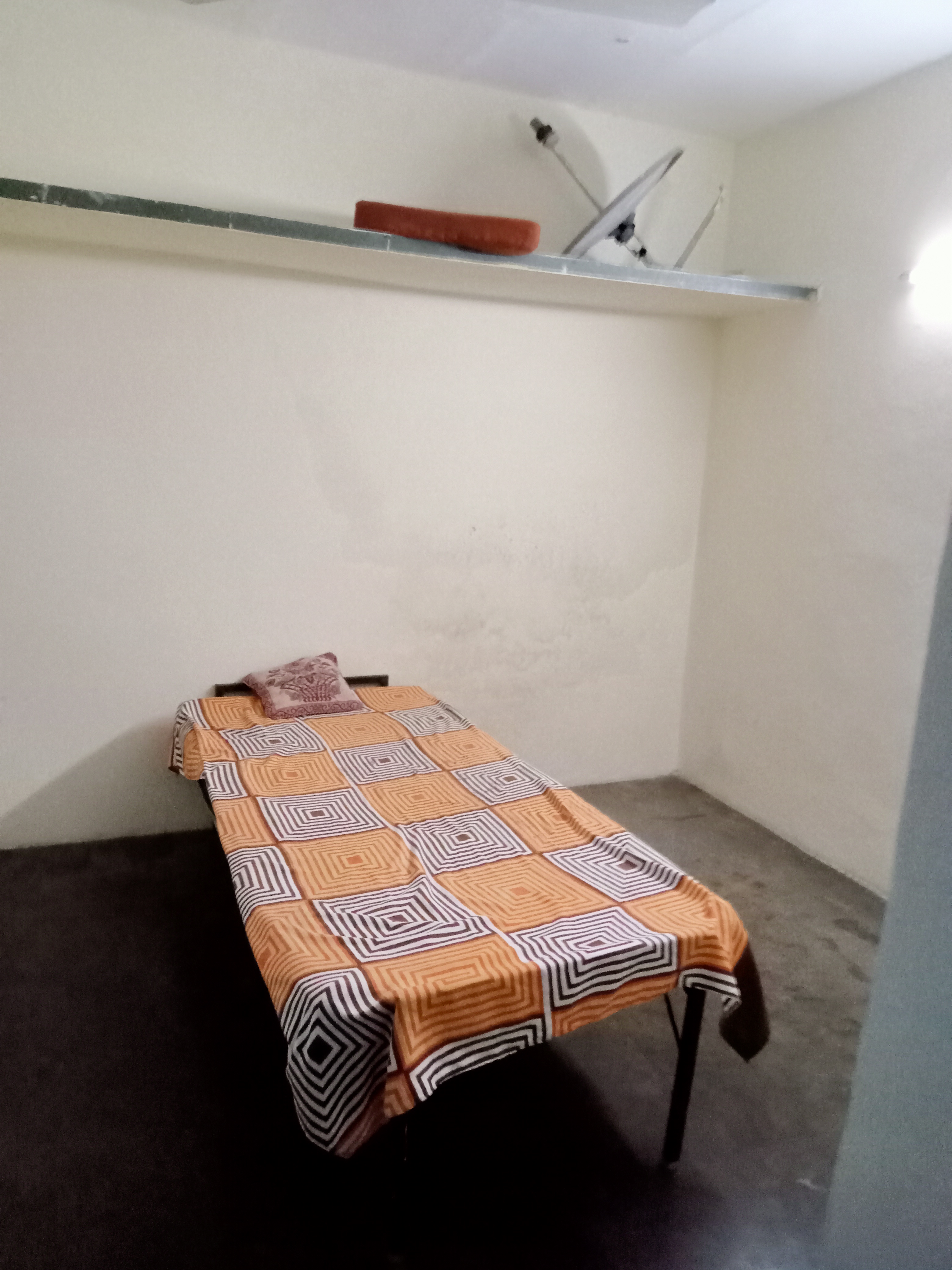 1 RkBuilder Floor For Rent in Anupam Garden