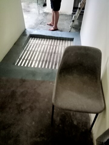 Furnished Amenities in 1 RK Builder Floor at Anupam Garden – for Rent