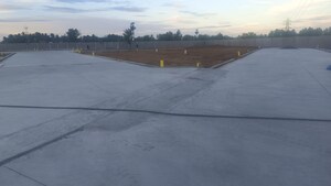  Plot – Exterior View View at Panjappur - for Sale