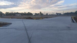  Plot – Exterior View View at Panjappur - for Sale