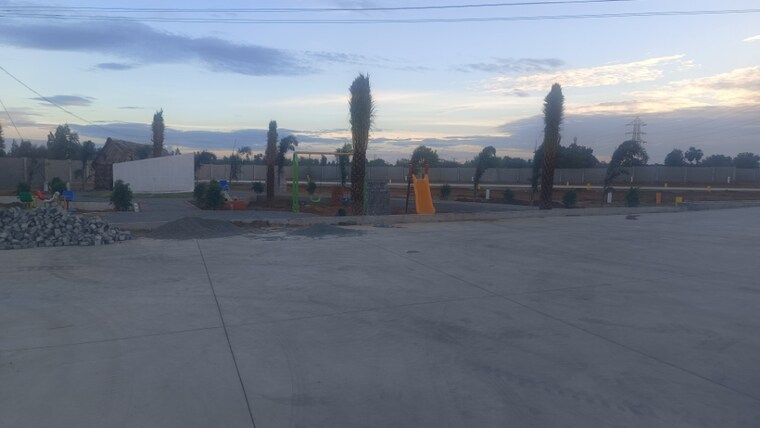 Exterior View, panjappur  1500 Sq.Ft. Plot In Panjappur Trichy 8961790