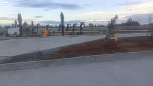  Plot – Exterior View View at Panjappur - for Sale