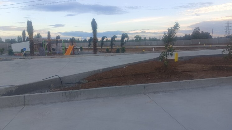 Exterior View, panjappur  1500 Sq.Ft. Plot In Panjappur Trichy 8961790