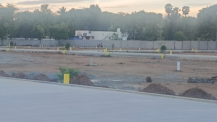 undefined, trichy airport  2400 Sq.Ft. Plot In Trichy Airport Trichy 8961791