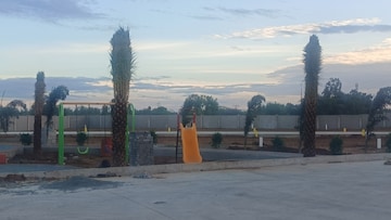  Plot – Exterior View View at Trichy Airport - for Sale