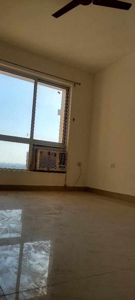 3 BHK + Pooja Room 1604 Sq.Ft. Apartment in BBD Green City Sun Breeze Apartments