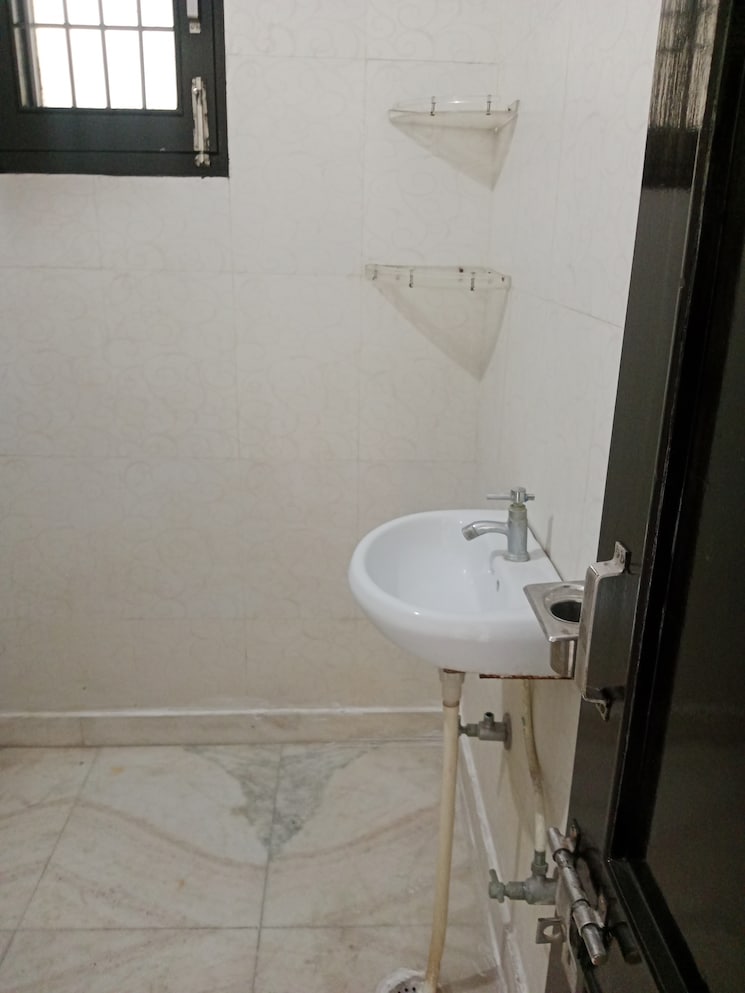 Bathroom, huda 3 Bedroom 1836 Sq.Ft. Builder Floor In Huda Panipat 8961809