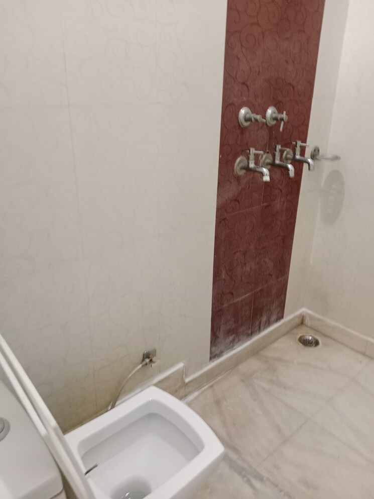 Attached Bathroom, huda 3 Bedroom 1836 Sq.Ft. Builder Floor In Huda Panipat 8961809