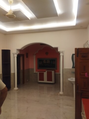 Living Room in 2 BHK Independent House at Kamta – for Rent