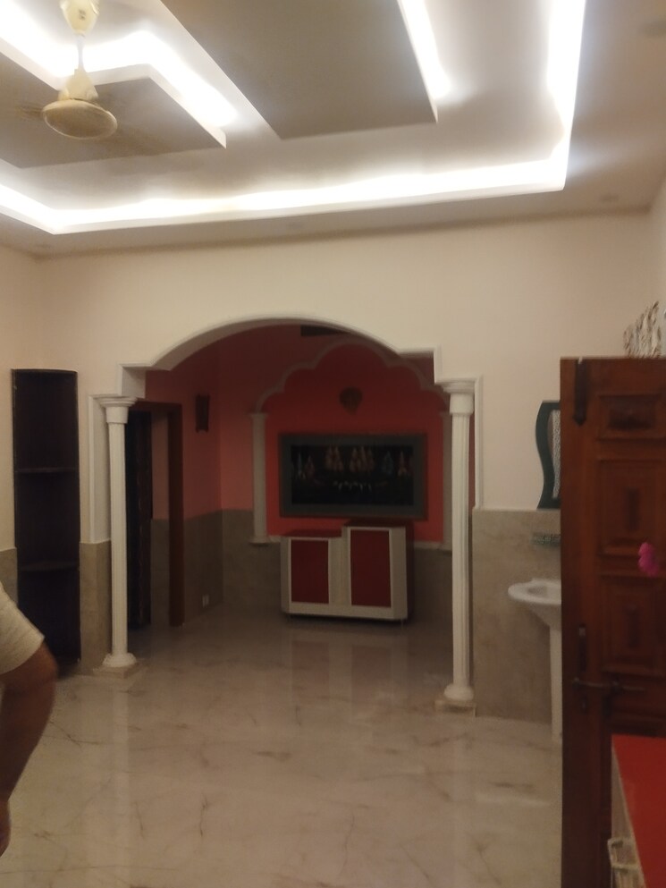 Living Room, kamta 2 Bedroom 1250 Sq.Ft. Independent House In Kamta Lucknow 8961804
