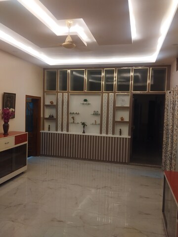 Living Room in 2 BHK Independent House at Kamta – for Rent