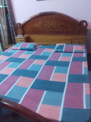 Furnished Amenities in 2 BHK Independent House at Kamta – for Rent