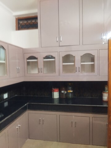 Kitchen in 2 BHK Independent House at Kamta – for Rent