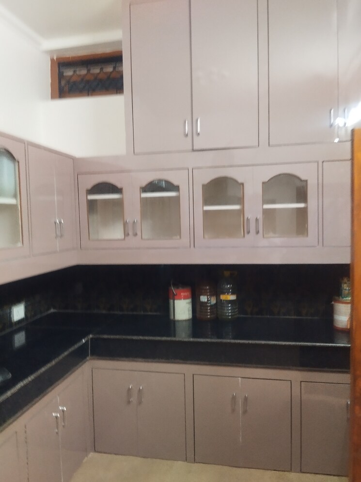 Kitchen, kamta 2 Bedroom 1250 Sq.Ft. Independent House In Kamta Lucknow 8961804