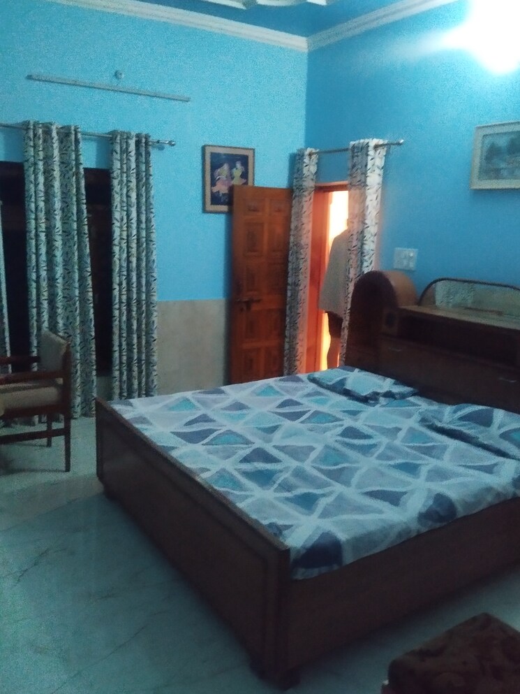 Bedroom, kamta 2 Bedroom 1250 Sq.Ft. Independent House In Kamta Lucknow 8961804