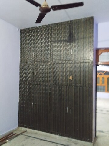 Furnished Amenities in 2 BHK Independent House at Gomti Nagar – for Rent