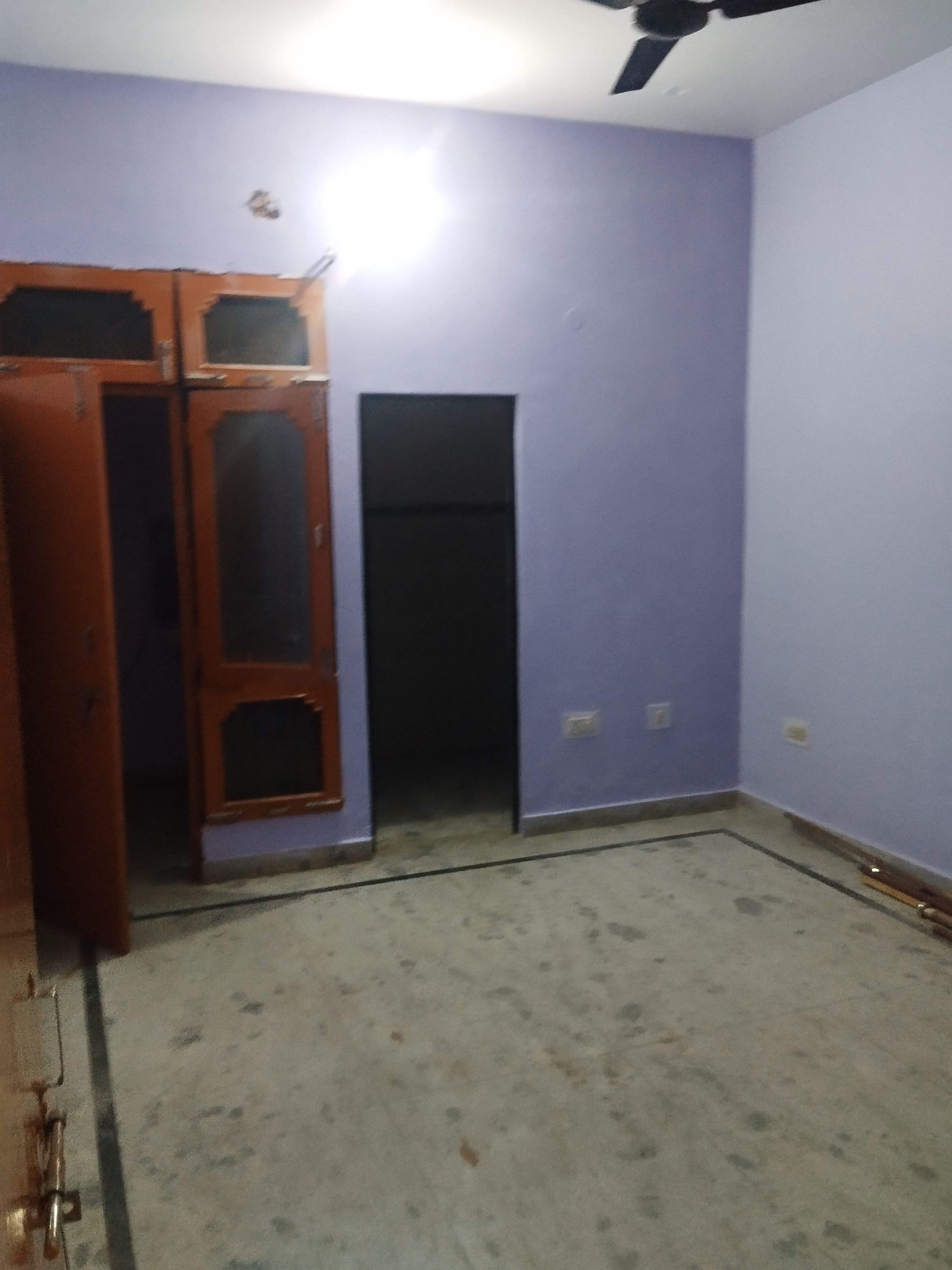 2 BHK + Pooja Room Independent House For Rent in Gomti Nagar