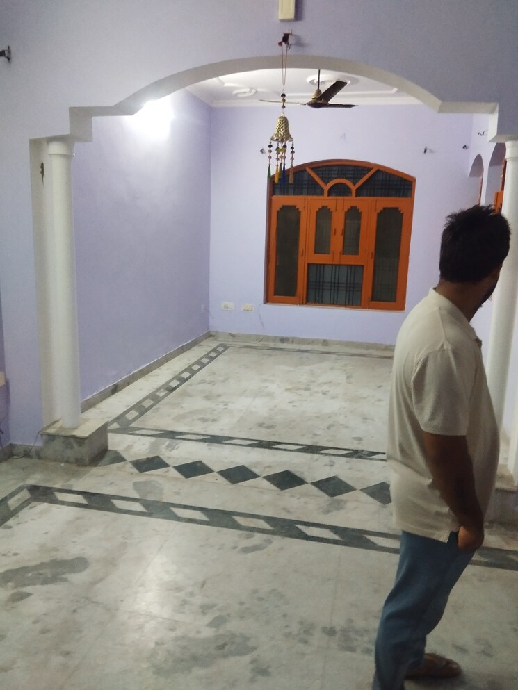 Bedroom, gomti nagar 2 Bedroom 1250 Sq.Ft. Independent House In Gomti Nagar Lucknow 8961805