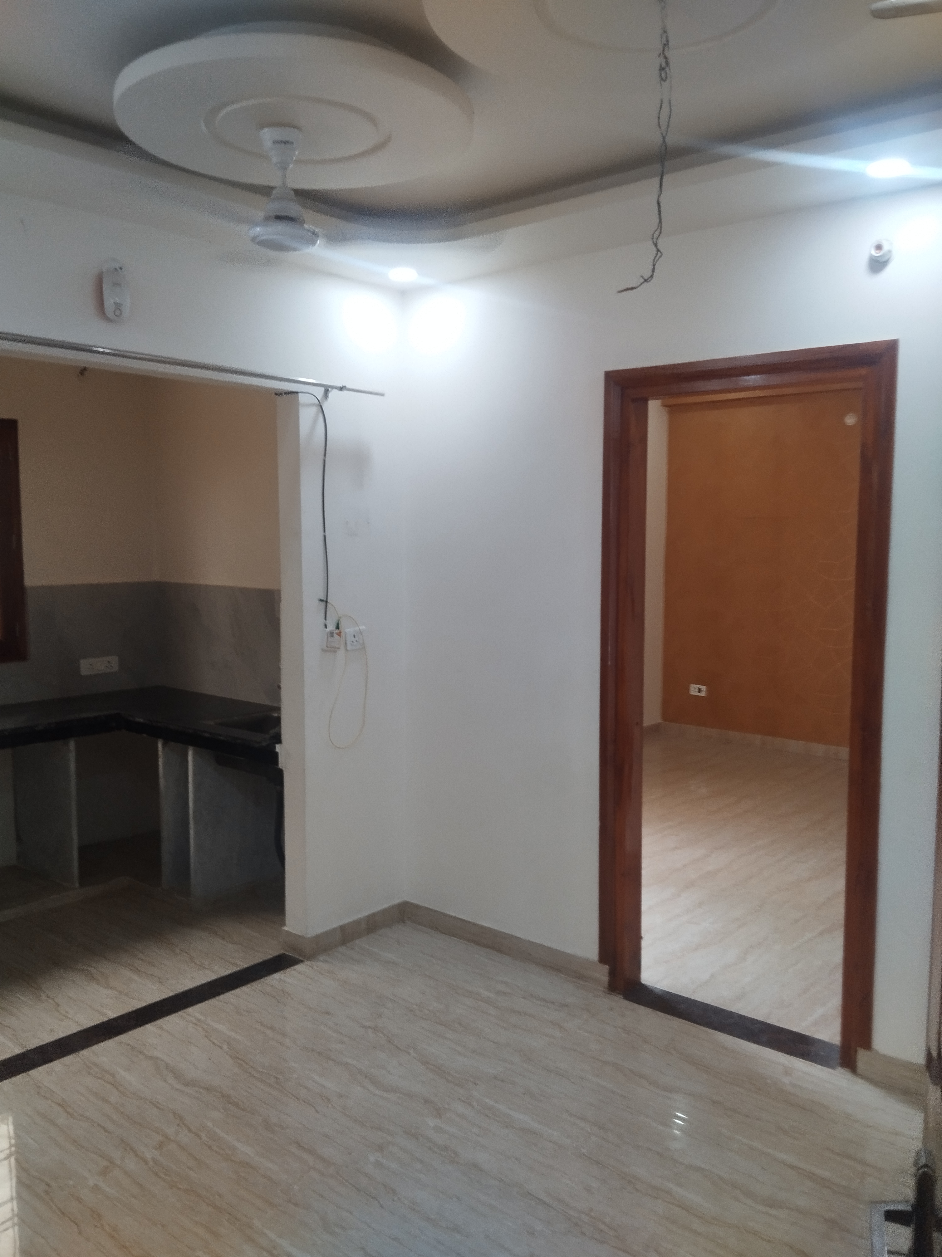 2 BHK + Pooja Room Independent House For Rent in Siddhi Real State