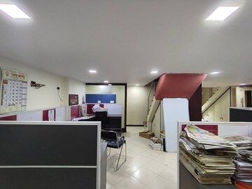 Team Area in  Office Space at Shilpin Center, Wadala – for Rent