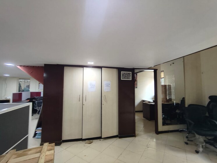 Room, shilpin-center Commercial Office Space 1400 Sq.Ft. In Wadala Mumbai 8961813
