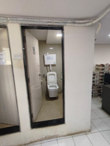 Building Lobby in  Office Space at Shilpin Center, Wadala – for Rent