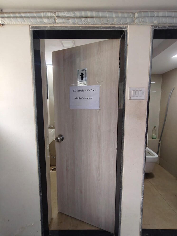 undefined, shilpin-center Commercial Office Space 1400 Sq.Ft. In Wadala Mumbai 8961813