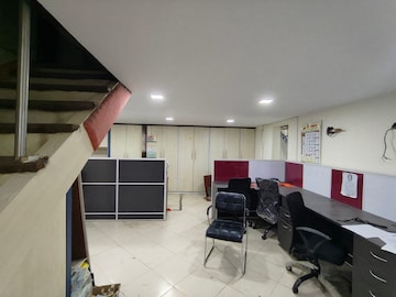  Office Space For Rent in Shilpin Center, Wadala
