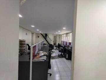 Team Area in  Office Space at Shilpin Center, Wadala – for Rent