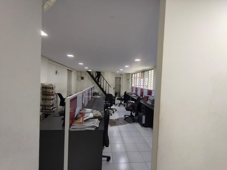 Team Area, shilpin-center Commercial Office Space 1400 Sq.Ft. In Wadala Mumbai 8961813
