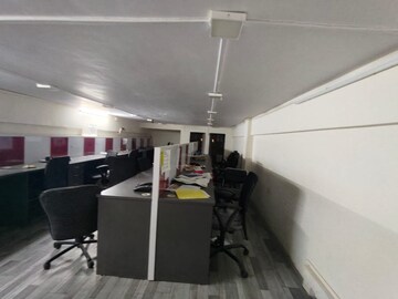 Team Area in  Office Space at Shilpin Center, Wadala – for Rent
