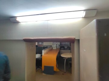 Building Lobby in  Office Space at Shilpin Center, Wadala – for Rent