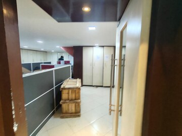 Kitchen in  Office Space at Shilpin Center, Wadala – for Rent
