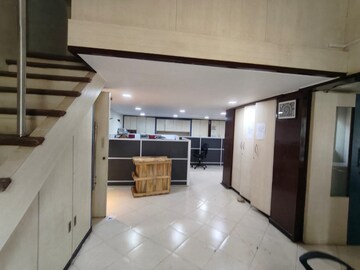 Kitchen in  Office Space at Shilpin Center, Wadala – for Rent