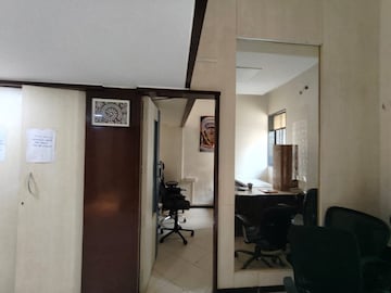 Kitchen in  Office Space at Shilpin Center, Wadala – for Rent