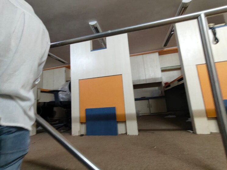 Team Area, shilpin-center Commercial Office Space 1400 Sq.Ft. In Wadala Mumbai 8961813