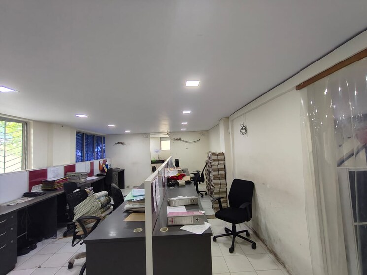 Team Area, shilpin-center Commercial Office Space 1400 Sq.Ft. In Wadala Mumbai 8961813